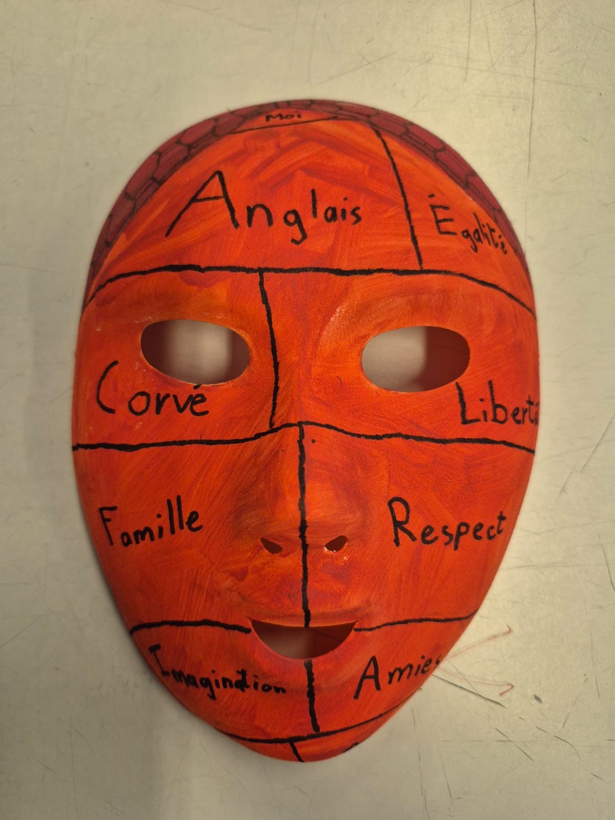 Masque