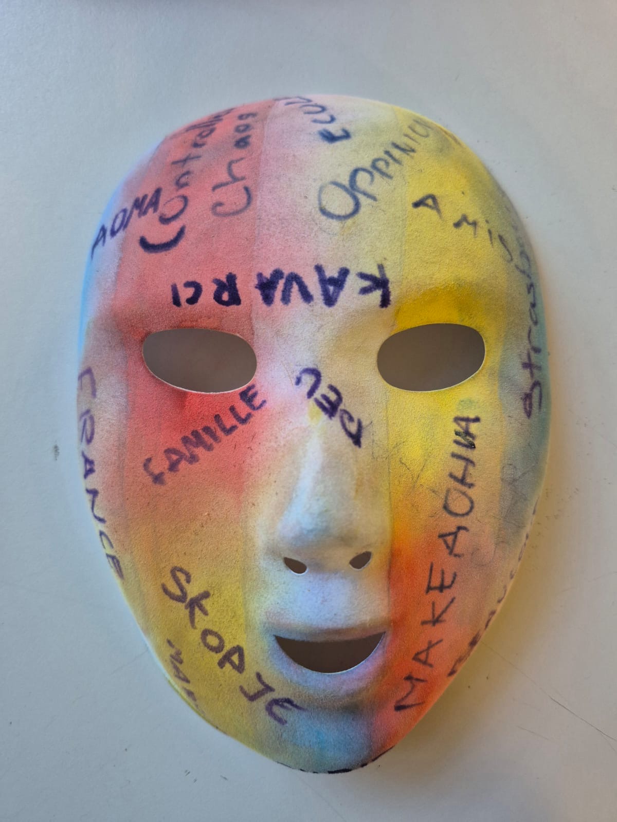 Masque