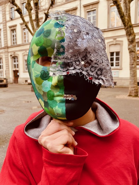 Masque