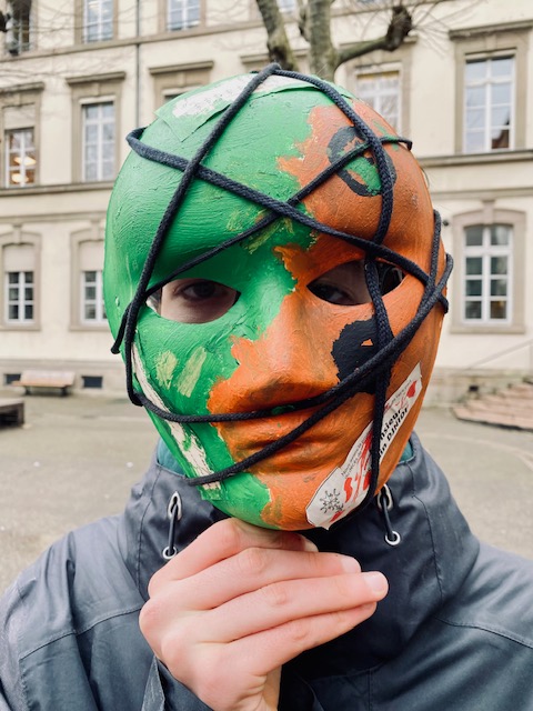 Masque