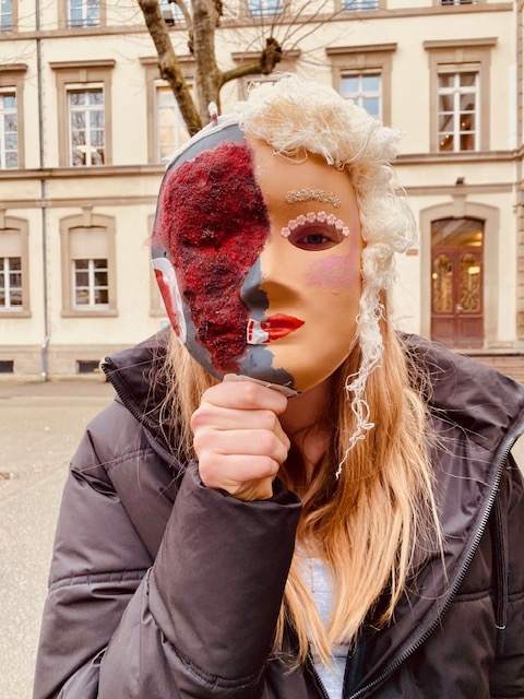 Masque