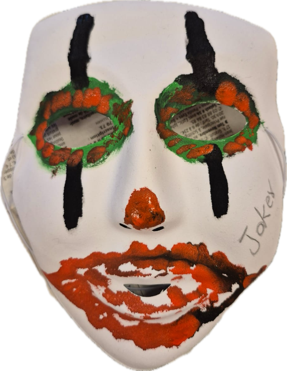 Masque