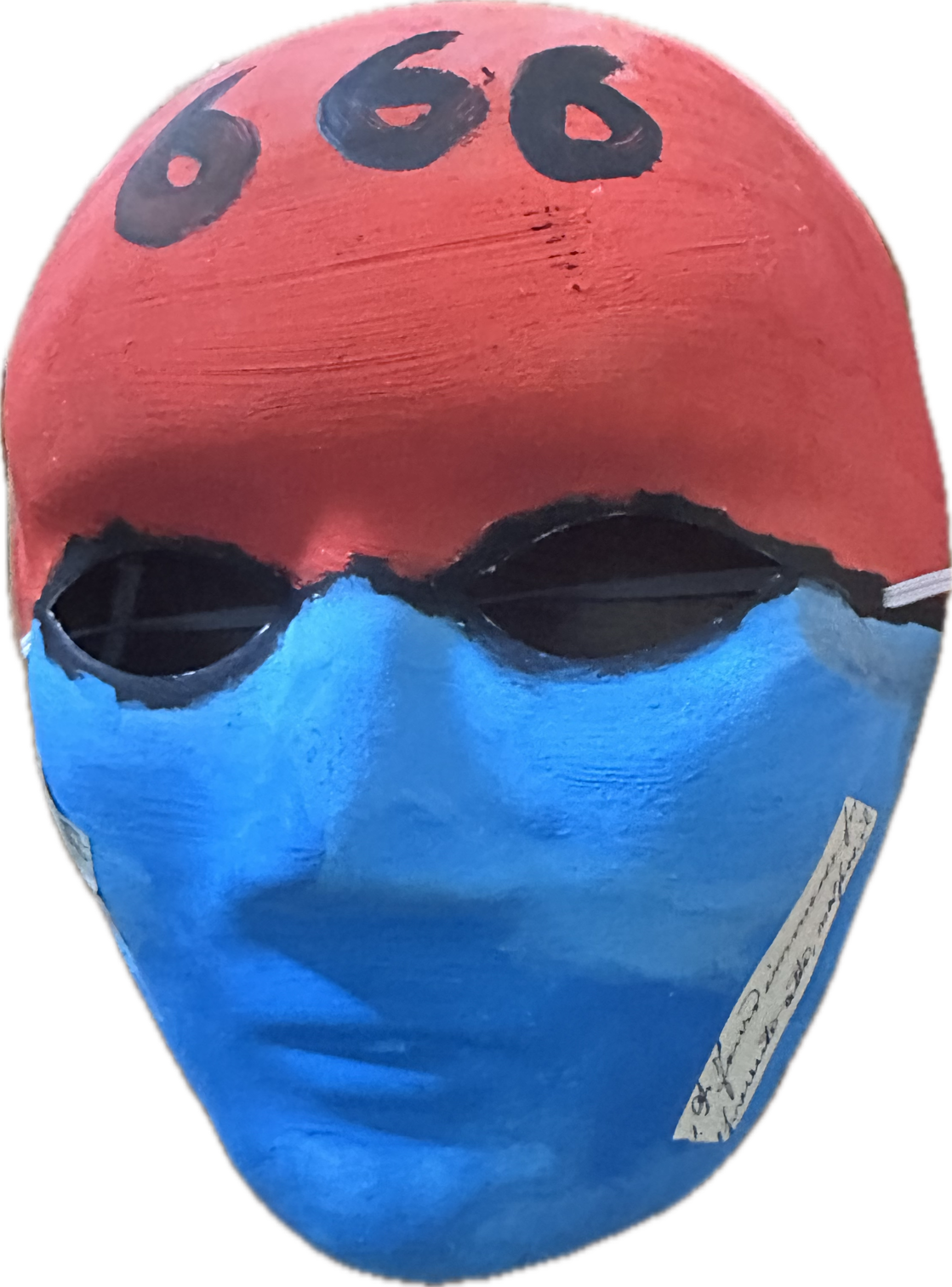 Masque