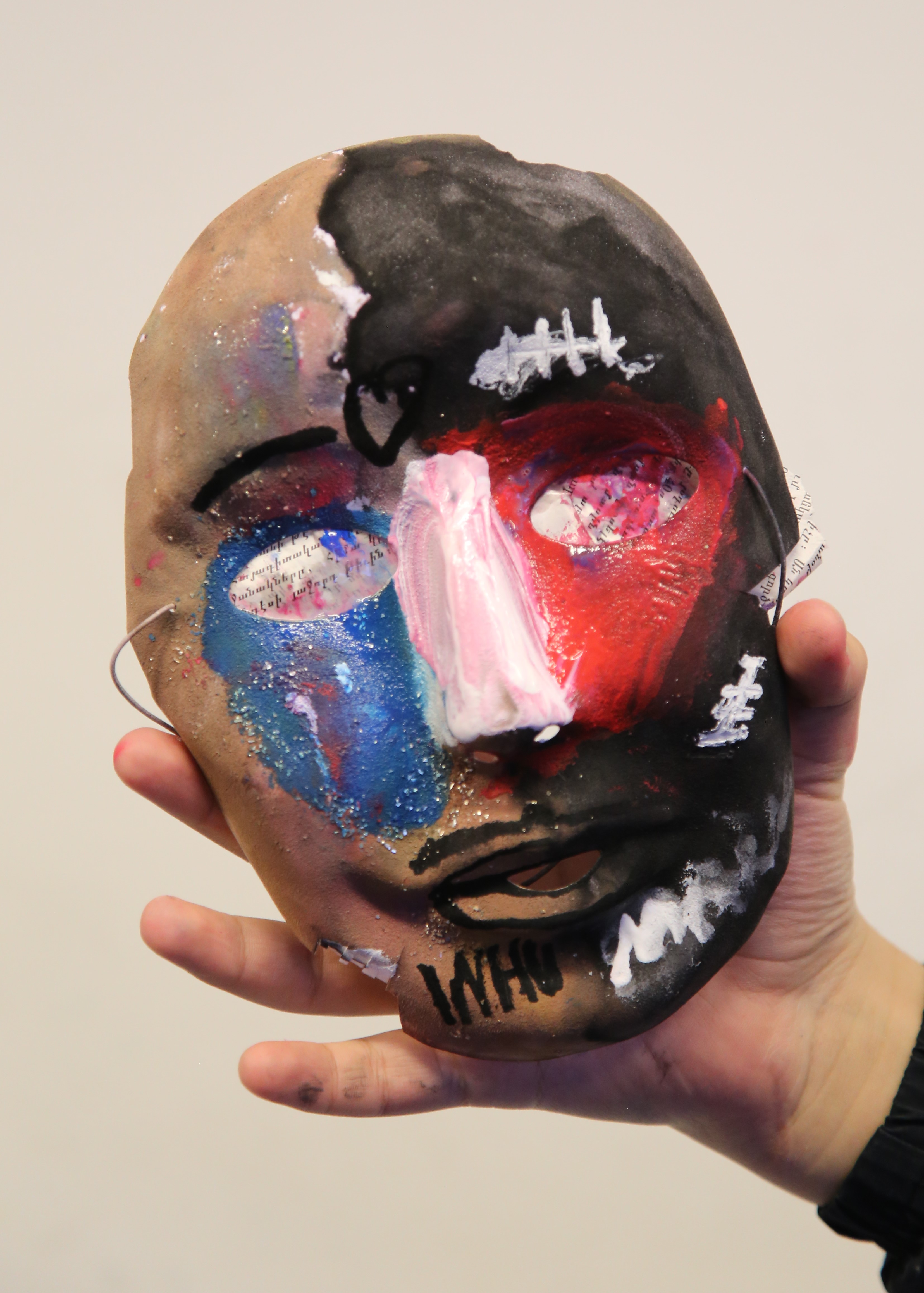 Masque