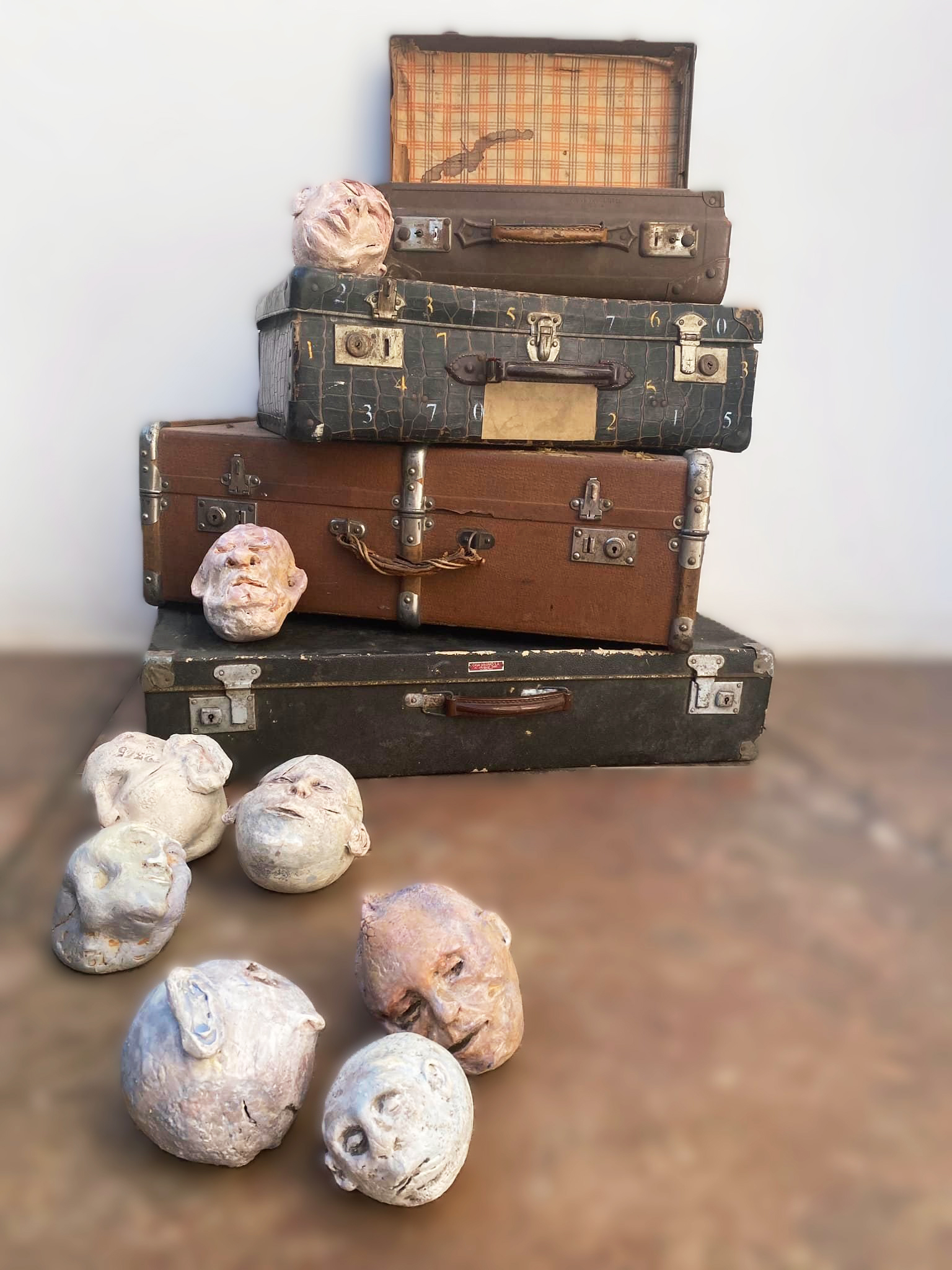 CRI. CERAMIQUES. 2022