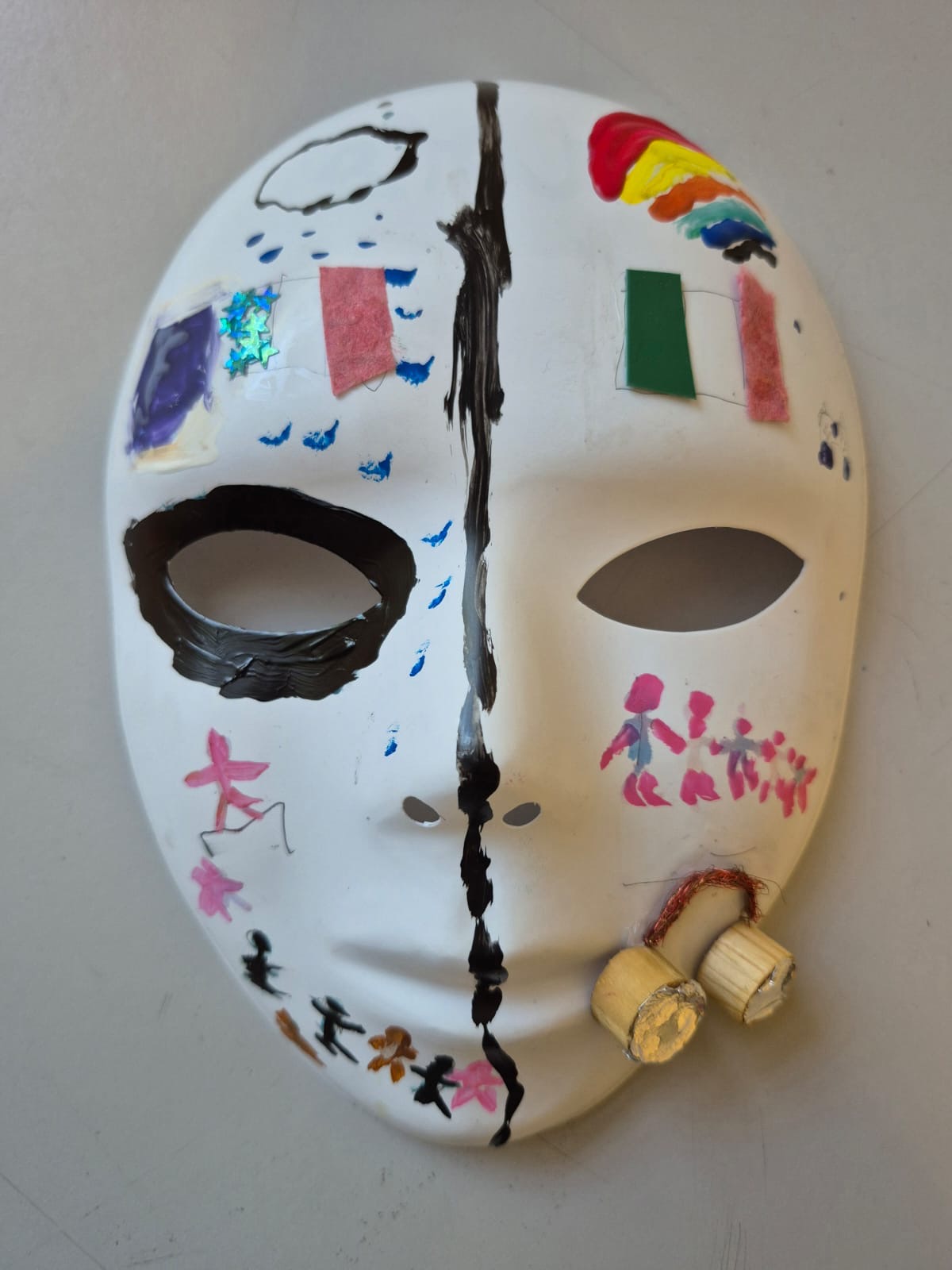 Masque