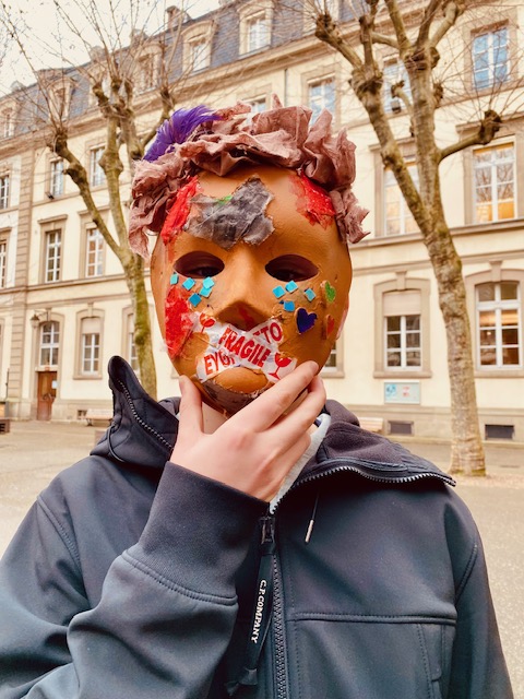 Masque