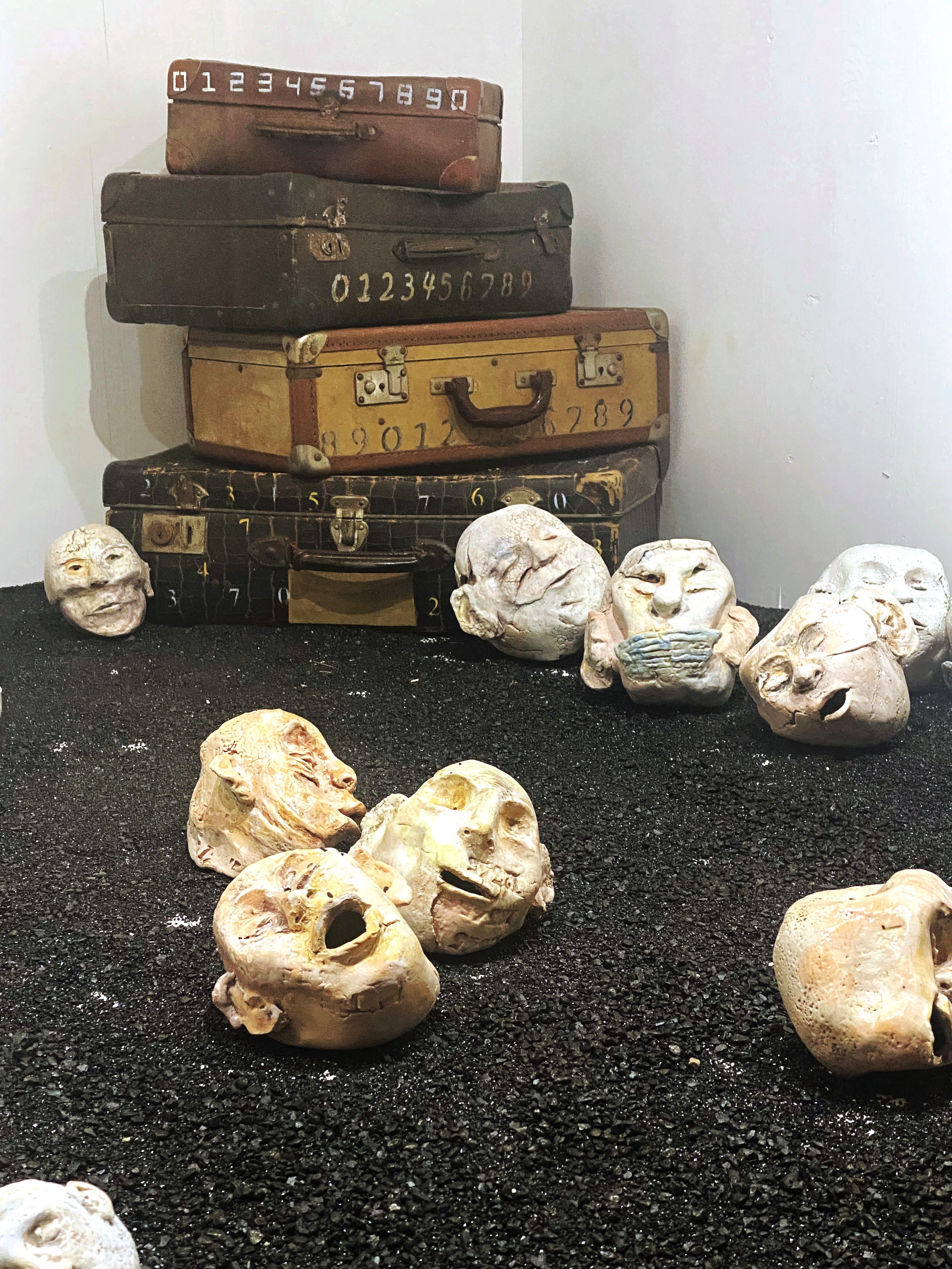 CRI. CERAMIQUES. 2022