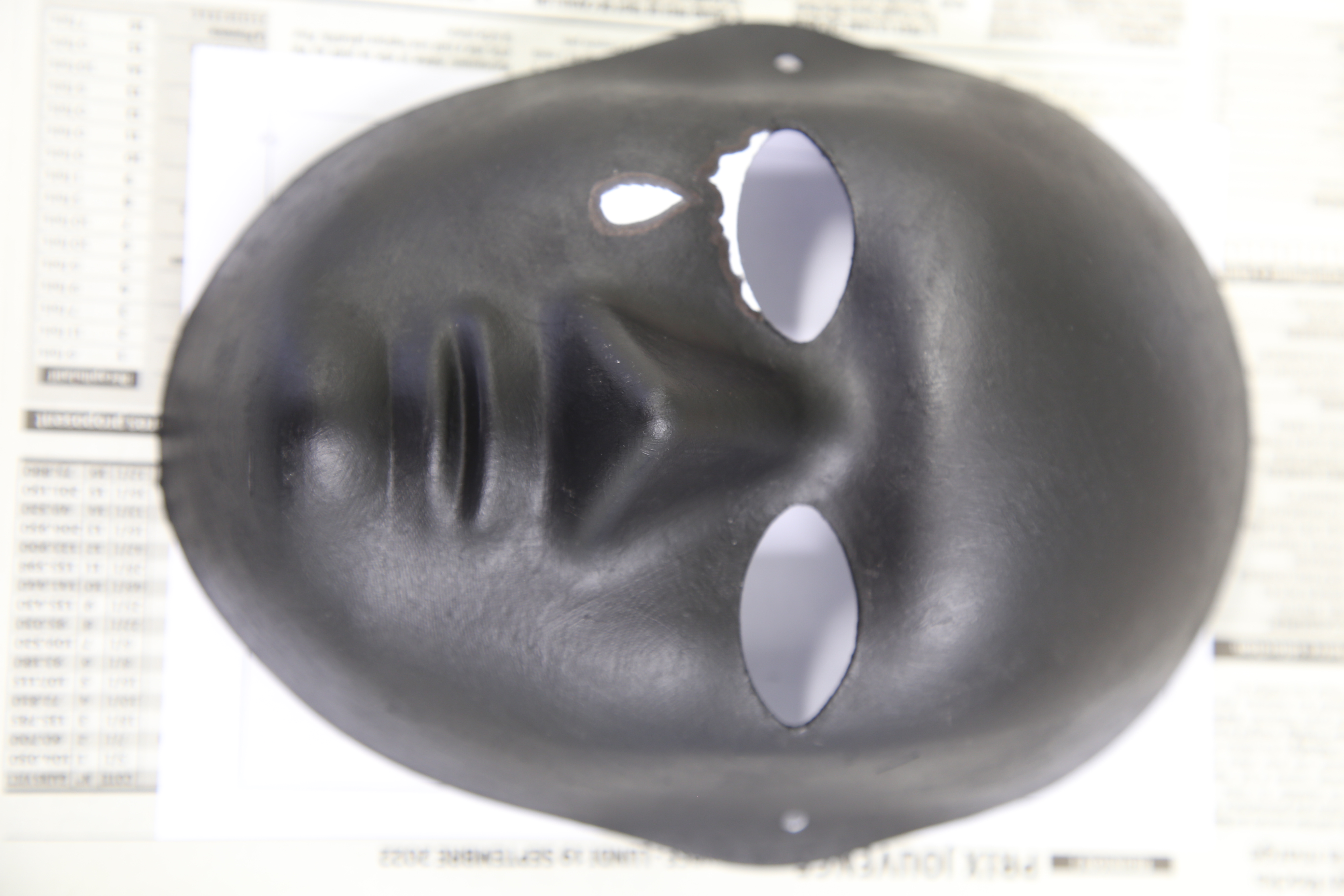 Masque
