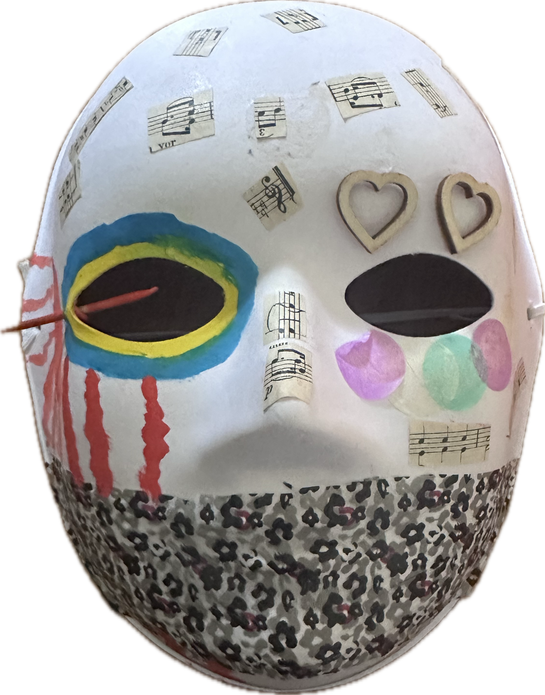 Masque